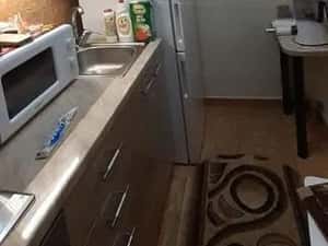 Garsonieră renovată modern – Mărăști, zona Expo Transilvania — miniatura 5