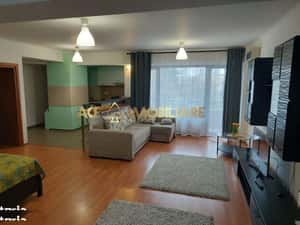 Studio de inchiriat | Baba Novac | Metrou | PetFriendly | Centrala