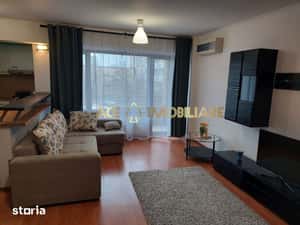 Studio de inchiriat | Baba Novac | Metrou | PetFriendly | Centrala — miniatura 4