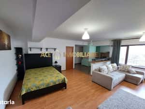 Studio de inchiriat | Baba Novac | Metrou | PetFriendly | Centrala — miniatura 5