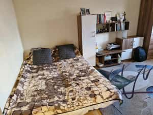 Inchiriez garsoniera Semidecomandat, 21 mp, Etaj 5 din 5 Fabric • Timisoara Timis — miniatura 2