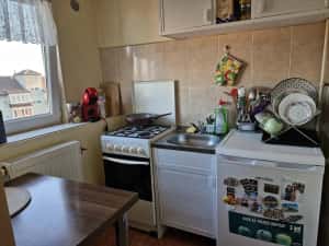 Inchiriez garsoniera Semidecomandat, 21 mp, Etaj 5 din 5 Fabric • Timisoara Timis — miniatura 3