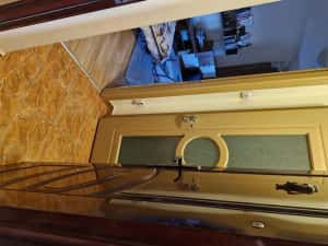 Inchiriez garsoniera Semidecomandat, 21 mp, Etaj 5 din 5 Fabric • Timisoara Timis — miniatura 5