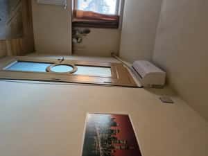 Inchiriez garsoniera Semidecomandat, 21 mp, Etaj 5 din 5 Fabric • Timisoara Timis — miniatura 6