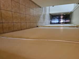 Inchiriez garsoniera Semidecomandat, 21 mp, Etaj 5 din 5 Fabric • Timisoara Timis — miniatura 7