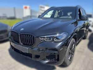 BMW X5 Hibrid 2022, Rulaj 77.143 km, Preț: 63.137 EUR