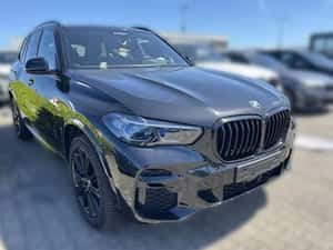 BMW X5 Hibrid 2022, Rulaj 77.143 km, Preț: 63.137 EUR — miniatura 4
