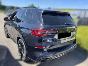 BMW X5 Hibrid 2022, Rulaj 77.143 km, Preț: 63.137 EUR — miniatura 5
