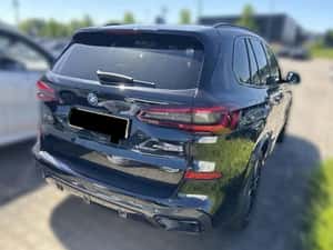 BMW X5 Hibrid 2022, Rulaj 77.143 km, Preț: 63.137 EUR — miniatura 6