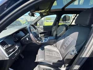 BMW X5 Hibrid 2022, Rulaj 77.143 km, Preț: 63.137 EUR — miniatura 7