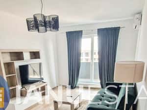 Theodor Pallady Parcul Teilor Nou Centrala Parcare PetFriendly* — miniatura 3