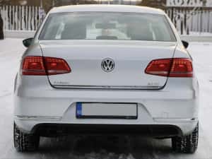 Vand luneta / geam spate Volkswagen Passat CC coupe / grand coupe B7 berlina