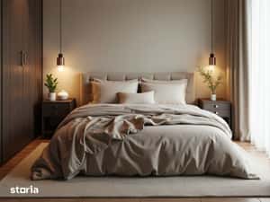Apartament 2 camere in imobil premium, acces rapid metrou - Comision 0 — miniatura 6