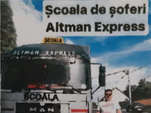 Scoala soferi B, C, D, E — miniatura 9
