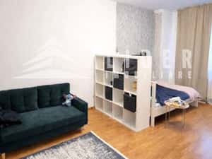 Sub 2.700 €/mp ?  Da, exista! Apartament 1 camera, gata de mutare — miniatura 2