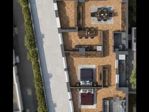 Apartament, 353 m²,  — miniatura 2