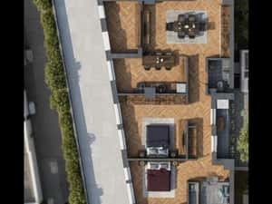 Apartament, 353 m²,  — miniatura 4