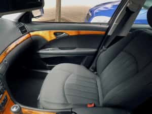 Mercedes-Benz Clasa E 280 CDI — miniatura 5