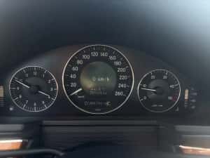 Mercedes-Benz Clasa E 280 CDI — miniatura 7