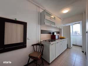 Garsoniera de inchiriat langa Coresi, direct proprietar — miniatura 4