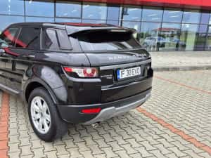 Range Rover Evoque — miniatura 3
