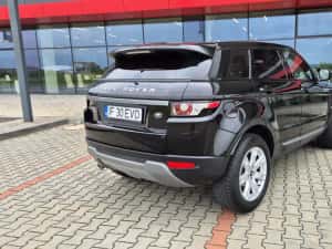 Range Rover Evoque — miniatura 4