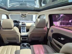 Range Rover Evoque — miniatura 5