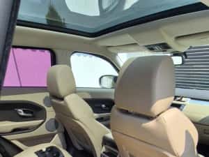 Range Rover Evoque — miniatura 6