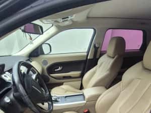 Range Rover Evoque — miniatura 7