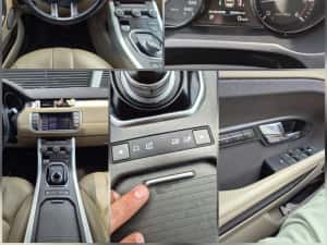 Range Rover Evoque — miniatura 8