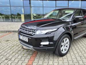 Range Rover Evoque — miniatura 10
