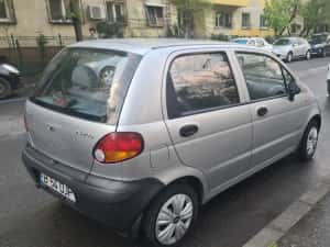 Daewoo matiz..2006 14.500 km 1500 euro — miniatura 6