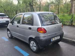 Daewoo matiz..2006 14.500 km 1500 euro — miniatura 7