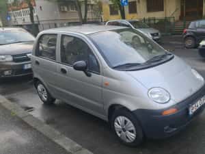 Daewoo matiz..2006 14.500 km 1500 euro — miniatura 9