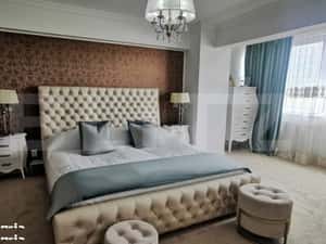 Apartament cu 4 camere, 170 mp, pretabil si spatiu comercial, zona Bel