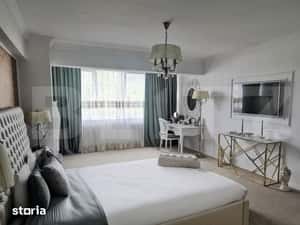 Apartament cu 4 camere, 170 mp, pretabil si spatiu comercial, zona Bel — miniatura 3