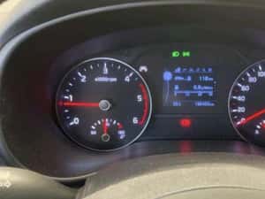 Kia Sportage 2.0 CRDi 4WD – Garanție 12 luni | 4x4 — miniatura 5