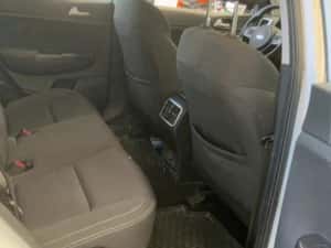 Kia Sportage 2.0 CRDi 4WD – Garanție 12 luni | 4x4 — miniatura 6