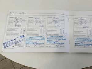 Kia Sportage 2.0 CRDi 4WD – Garanție 12 luni | 4x4 — miniatura 7