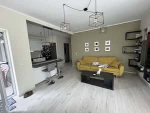 Apartament luminos si spatios — miniatura 1