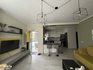 Apartament luminos si spatios — miniatura 4