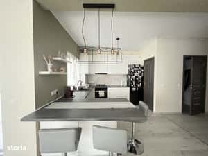 Apartament luminos si spatios — miniatura 5