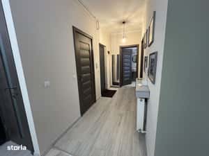 Apartament luminos si spatios — miniatura 6