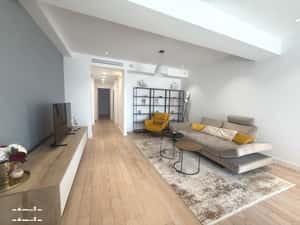 Apartament premium cu 3 camere de inchiriat | The Corner Floreasca |