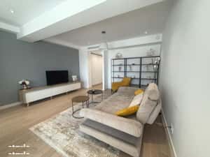 Apartament premium cu 3 camere de inchiriat | The Corner Floreasca | — miniatura 3