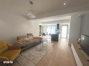 Apartament premium cu 3 camere de inchiriat | The Corner Floreasca | — miniatura 4