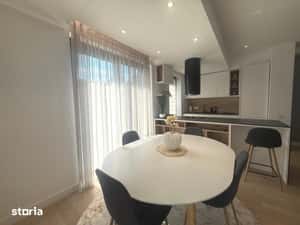 Apartament premium cu 3 camere de inchiriat | The Corner Floreasca | — miniatura 6