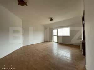 Apartament 1 camera decomandat, 37mp, parcare, zona Muzeul Apei — miniatura 2