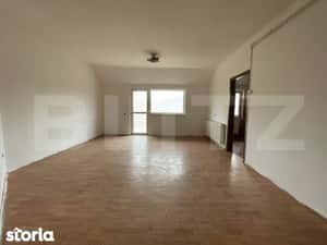 Apartament 1 camera decomandat, 37mp, parcare, zona Muzeul Apei — miniatura 3