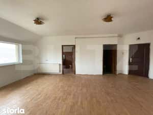 Apartament 1 camera decomandat, 37mp, parcare, zona Muzeul Apei — miniatura 4